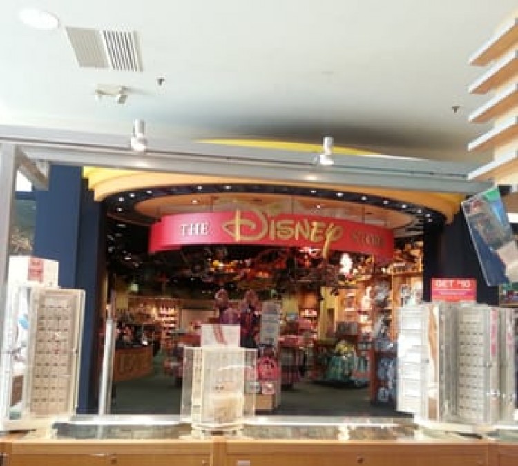 Disney Store (Boynton&nbspBeach,&nbspFL)